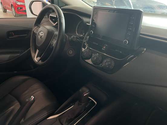 TOYOTA-COROLLA-2.0 VVT-IE FLEX GLI DIRECT SHIFT TOYOTA-COROLLA-2022