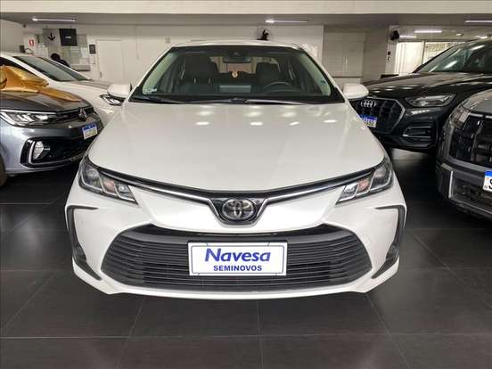 TOYOTA-COROLLA-2.0 VVT-IE FLEX GLI DIRECT SHIFT TOYOTA-COROLLA-2024