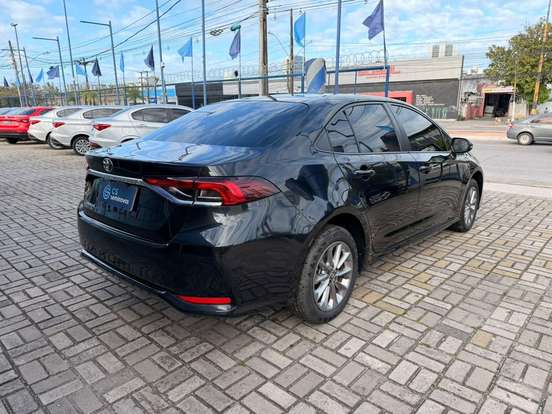 TOYOTA-COROLLA-2.0 VVT-IE FLEX GLI DIRECT SHIFT TOYOTA-COROLLA-2024