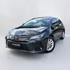 TOYOTA COROLLA 2.0 VVT-IE FLEX GLI DIRECT SHIFT TOYOTA COROLLA 2.0 VVT-IE FLEX GLI DIRECT SHIFT