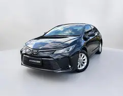 TOYOTA COROLLA 2.0 VVT-IE FLEX GLI DIRECT SHIFT TOYOTA COROLLA 2.0 VVT-IE FLEX GLI DIRECT SHIFT