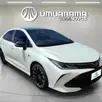 TOYOTA COROLLA 2.0 VVT-IE FLEX GR-S DIRECT SHIFT TOYOTA COROLLA 2.0 VVT-IE FLEX GR-S DIRECT SHIFT