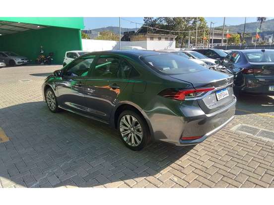 TOYOTA-COROLLA-2.0 VVT-IE FLEX XEI DIRECT SHIFT TOYOTA-COROLLA-2023