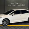 TOYOTA COROLLA 2.0 VVT-IE FLEX XEI DIRECT SHIFT TOYOTA COROLLA 2.0 VVT-IE FLEX XEI DIRECT SHIFT