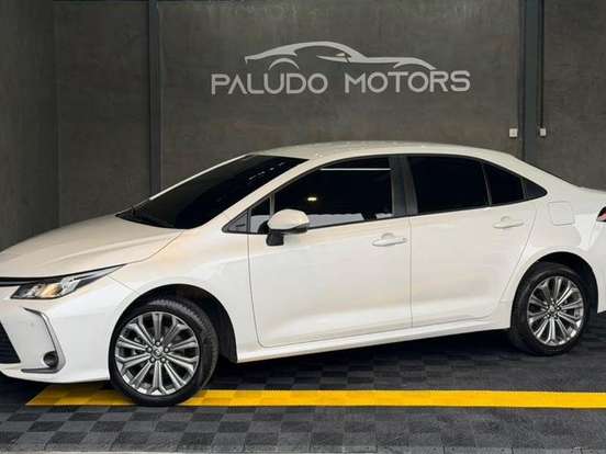 TOYOTA-COROLLA-2.0 VVT-IE FLEX XEI DIRECT SHIFT TOYOTA-COROLLA-2023