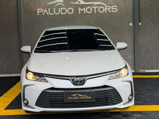 TOYOTA-COROLLA-2.0 VVT-IE FLEX XEI DIRECT SHIFT TOYOTA-COROLLA-2023