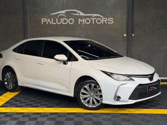 TOYOTA-COROLLA-2.0 VVT-IE FLEX XEI DIRECT SHIFT TOYOTA-COROLLA-2023