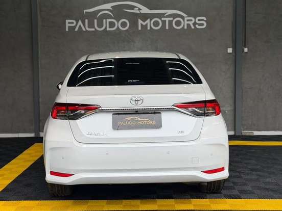 TOYOTA-COROLLA-2.0 VVT-IE FLEX XEI DIRECT SHIFT TOYOTA-COROLLA-2023