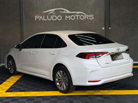 TOYOTA-COROLLA-2.0 VVT-IE FLEX XEI DIRECT SHIFT TOYOTA-COROLLA-2023
