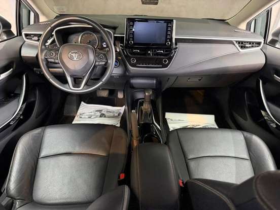 TOYOTA-COROLLA-2.0 VVT-IE FLEX XEI DIRECT SHIFT TOYOTA-COROLLA-2023