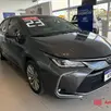 TOYOTA COROLLA 2.0 VVT-IE FLEX XEI DIRECT SHIFT TOYOTA COROLLA 2.0 VVT-IE FLEX XEI DIRECT SHIFT