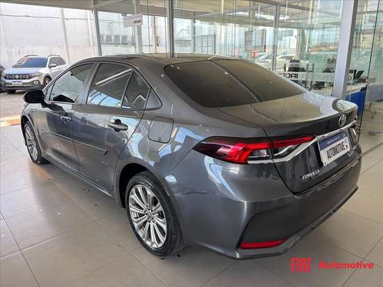 TOYOTA-COROLLA-2.0 VVT-IE FLEX XEI DIRECT SHIFT TOYOTA-COROLLA-2023