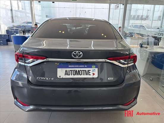 TOYOTA-COROLLA-2.0 VVT-IE FLEX XEI DIRECT SHIFT TOYOTA-COROLLA-2023