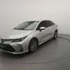 TOYOTA COROLLA 2.0 VVT-IE FLEX XEI DIRECT SHIFT TOYOTA COROLLA 2.0 VVT-IE FLEX XEI DIRECT SHIFT