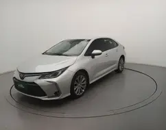TOYOTA COROLLA 2.0 VVT-IE FLEX XEI DIRECT SHIFT TOYOTA COROLLA 2.0 VVT-IE FLEX XEI DIRECT SHIFT