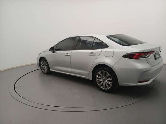 TOYOTA-COROLLA-2.0 VVT-IE FLEX XEI DIRECT SHIFT TOYOTA-COROLLA-2023