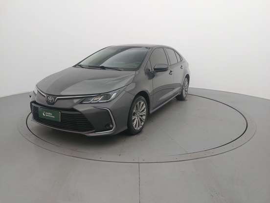 TOYOTA-COROLLA-2.0 VVT-IE FLEX XEI DIRECT SHIFT TOYOTA-COROLLA-2022