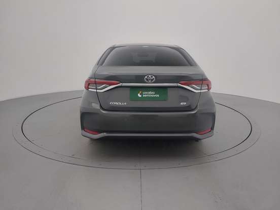 TOYOTA-COROLLA-2.0 VVT-IE FLEX XEI DIRECT SHIFT TOYOTA-COROLLA-2022