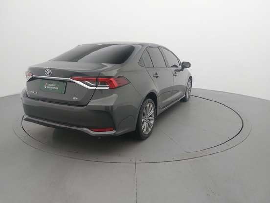 TOYOTA-COROLLA-2.0 VVT-IE FLEX XEI DIRECT SHIFT TOYOTA-COROLLA-2022