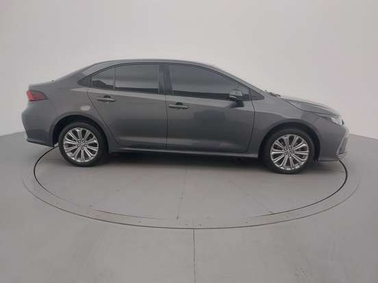 TOYOTA-COROLLA-2.0 VVT-IE FLEX XEI DIRECT SHIFT TOYOTA-COROLLA-2022