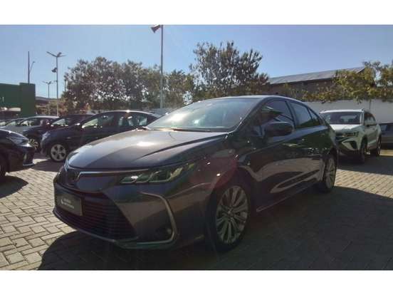 TOYOTA-COROLLA-2.0 VVT-IE FLEX XEI DIRECT SHIFT TOYOTA-COROLLA-2023