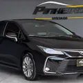 TOYOTA COROLLA 2.0 VVT-IE FLEX XEI DIRECT SHIFT TOYOTA COROLLA 2.0 VVT-IE FLEX XEI DIRECT SHIFT