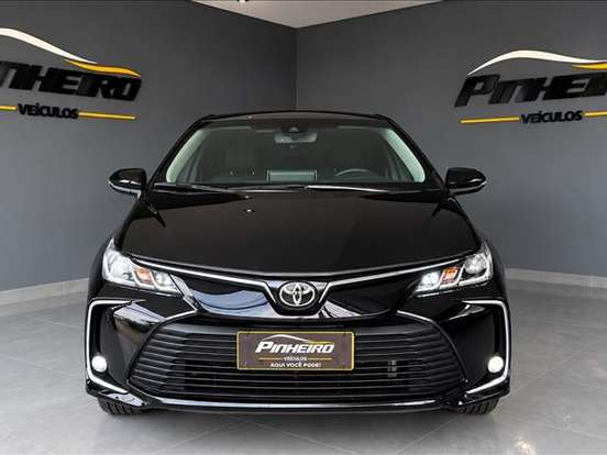 TOYOTA-COROLLA-2.0 VVT-IE FLEX XEI DIRECT SHIFT TOYOTA-COROLLA-2022