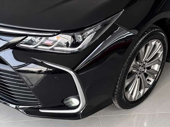 TOYOTA-COROLLA-2.0 VVT-IE FLEX XEI DIRECT SHIFT TOYOTA-COROLLA-2022