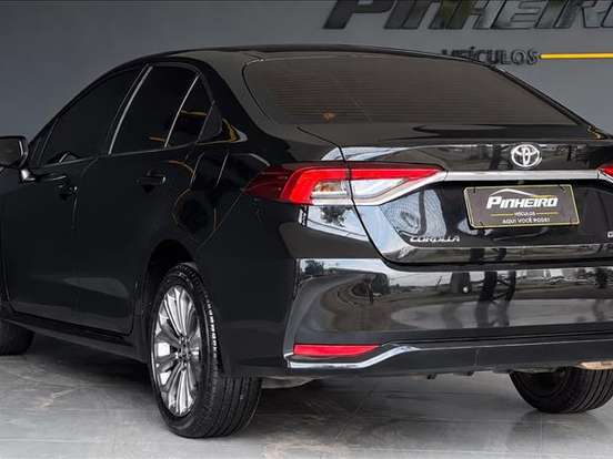 TOYOTA-COROLLA-2.0 VVT-IE FLEX XEI DIRECT SHIFT TOYOTA-COROLLA-2022