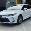 TOYOTA COROLLA 2.0 VVT-IE FLEX XEI DIRECT SHIFT TOYOTA COROLLA 2.0 VVT-IE FLEX XEI DIRECT SHIFT