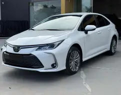 TOYOTA COROLLA 2.0 VVT-IE FLEX XEI DIRECT SHIFT TOYOTA COROLLA 2.0 VVT-IE FLEX XEI DIRECT SHIFT