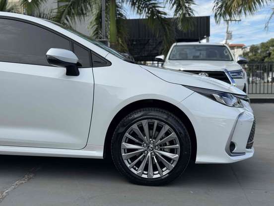 TOYOTA-COROLLA-2.0 VVT-IE FLEX XEI DIRECT SHIFT TOYOTA-COROLLA-2025
