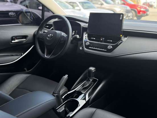 TOYOTA-COROLLA-2.0 VVT-IE FLEX XEI DIRECT SHIFT TOYOTA-COROLLA-2025