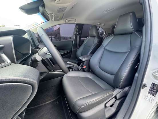 TOYOTA-COROLLA-2.0 VVT-IE FLEX XEI DIRECT SHIFT TOYOTA-COROLLA-2025