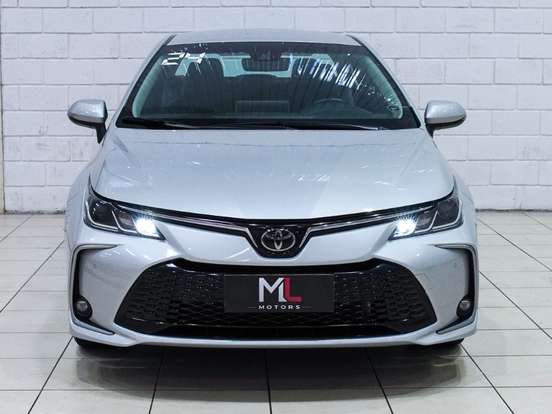 TOYOTA-COROLLA-2.0 VVT-IE FLEX XEI DIRECT SHIFT TOYOTA-COROLLA-2023