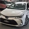 TOYOTA COROLLA 2.0 VVT-IE FLEX XEI DIRECT SHIFT TOYOTA COROLLA 2.0 VVT-IE FLEX XEI DIRECT SHIFT