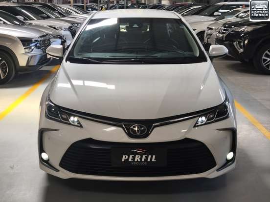 TOYOTA-COROLLA-2.0 VVT-IE FLEX XEI DIRECT SHIFT TOYOTA-COROLLA-2023