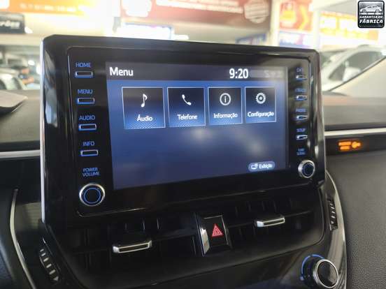 TOYOTA-COROLLA-2.0 VVT-IE FLEX XEI DIRECT SHIFT TOYOTA-COROLLA-2023
