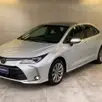 TOYOTA COROLLA 2.0 VVT-IE FLEX XEI DIRECT SHIFT TOYOTA COROLLA 2.0 VVT-IE FLEX XEI DIRECT SHIFT