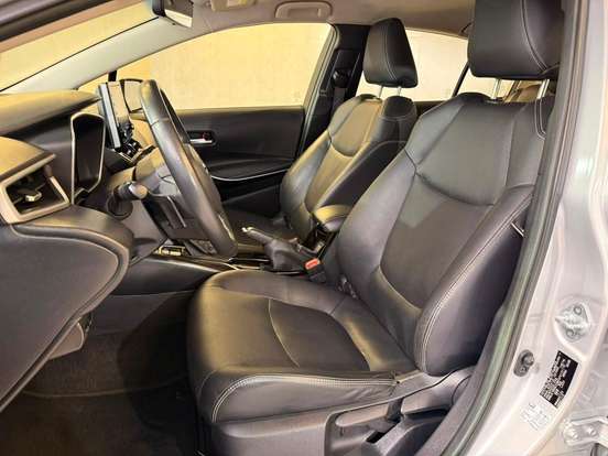 TOYOTA-COROLLA-2.0 VVT-IE FLEX XEI DIRECT SHIFT TOYOTA-COROLLA-2022