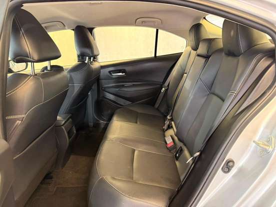 TOYOTA-COROLLA-2.0 VVT-IE FLEX XEI DIRECT SHIFT TOYOTA-COROLLA-2022