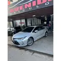 TOYOTA COROLLA 2.0 VVT-IE FLEX XEI DIRECT SHIFT TOYOTA COROLLA 2.0 VVT-IE FLEX XEI DIRECT SHIFT