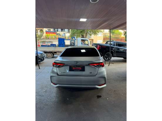 TOYOTA-COROLLA-2.0 VVT-IE FLEX XEI DIRECT SHIFT TOYOTA-COROLLA-2020