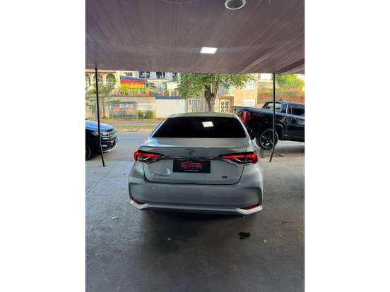 TOYOTA-COROLLA-2.0 VVT-IE FLEX XEI DIRECT SHIFT TOYOTA-COROLLA-2020