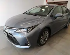 TOYOTA COROLLA 2.0 VVT-IE FLEX XEI DIRECT SHIFT TOYOTA COROLLA 2.0 VVT-IE FLEX XEI DIRECT SHIFT