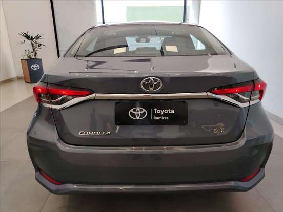TOYOTA-COROLLA-2.0 VVT-IE FLEX XEI DIRECT SHIFT TOYOTA-COROLLA-2023