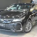 TOYOTA COROLLA 2.0 VVT-IE FLEX XEI DIRECT SHIFT TOYOTA COROLLA 2.0 VVT-IE FLEX XEI DIRECT SHIFT