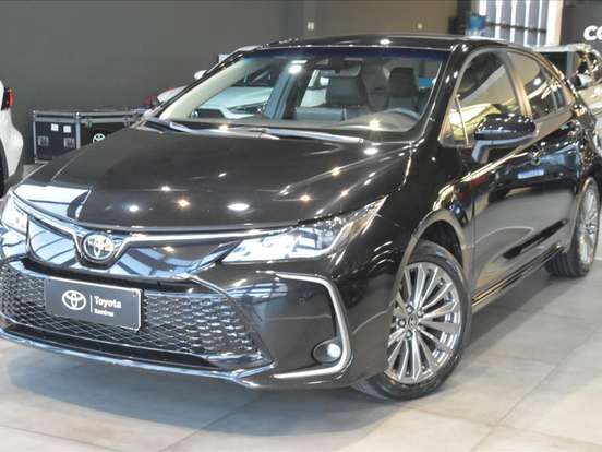 TOYOTA-COROLLA-2.0 VVT-IE FLEX XEI DIRECT SHIFT TOYOTA-COROLLA-2023