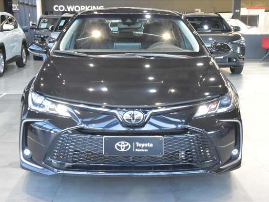 TOYOTA-COROLLA-2.0 VVT-IE FLEX XEI DIRECT SHIFT TOYOTA-COROLLA-2023