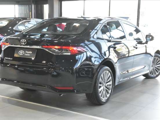 TOYOTA-COROLLA-2.0 VVT-IE FLEX XEI DIRECT SHIFT TOYOTA-COROLLA-2023